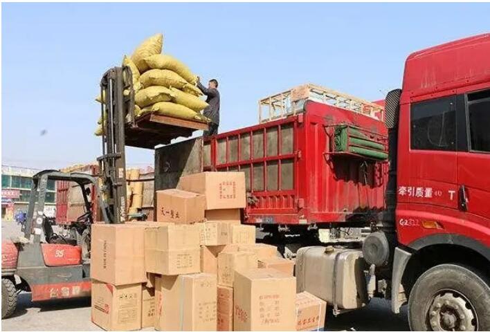 泉州到万载县物流专线