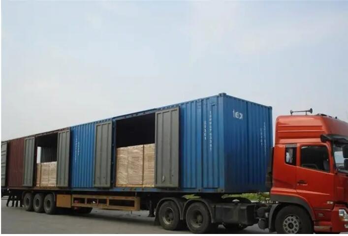 泉州到万载县整车运输