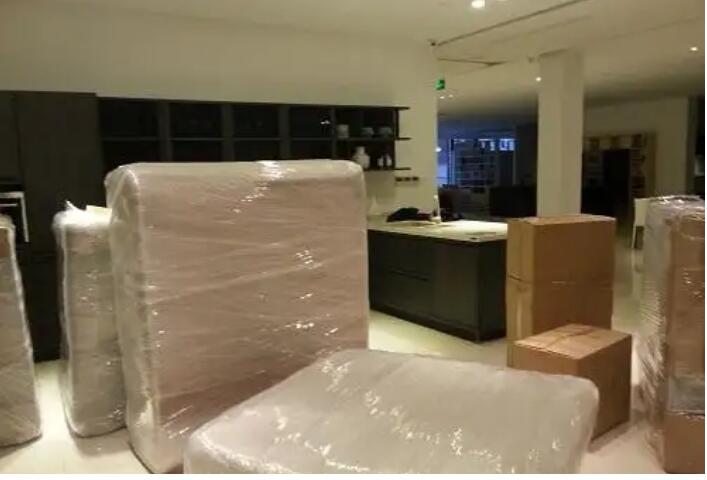 泉州到万载县长途搬家