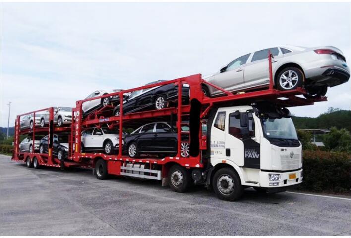 泉州到万载县轿车托运